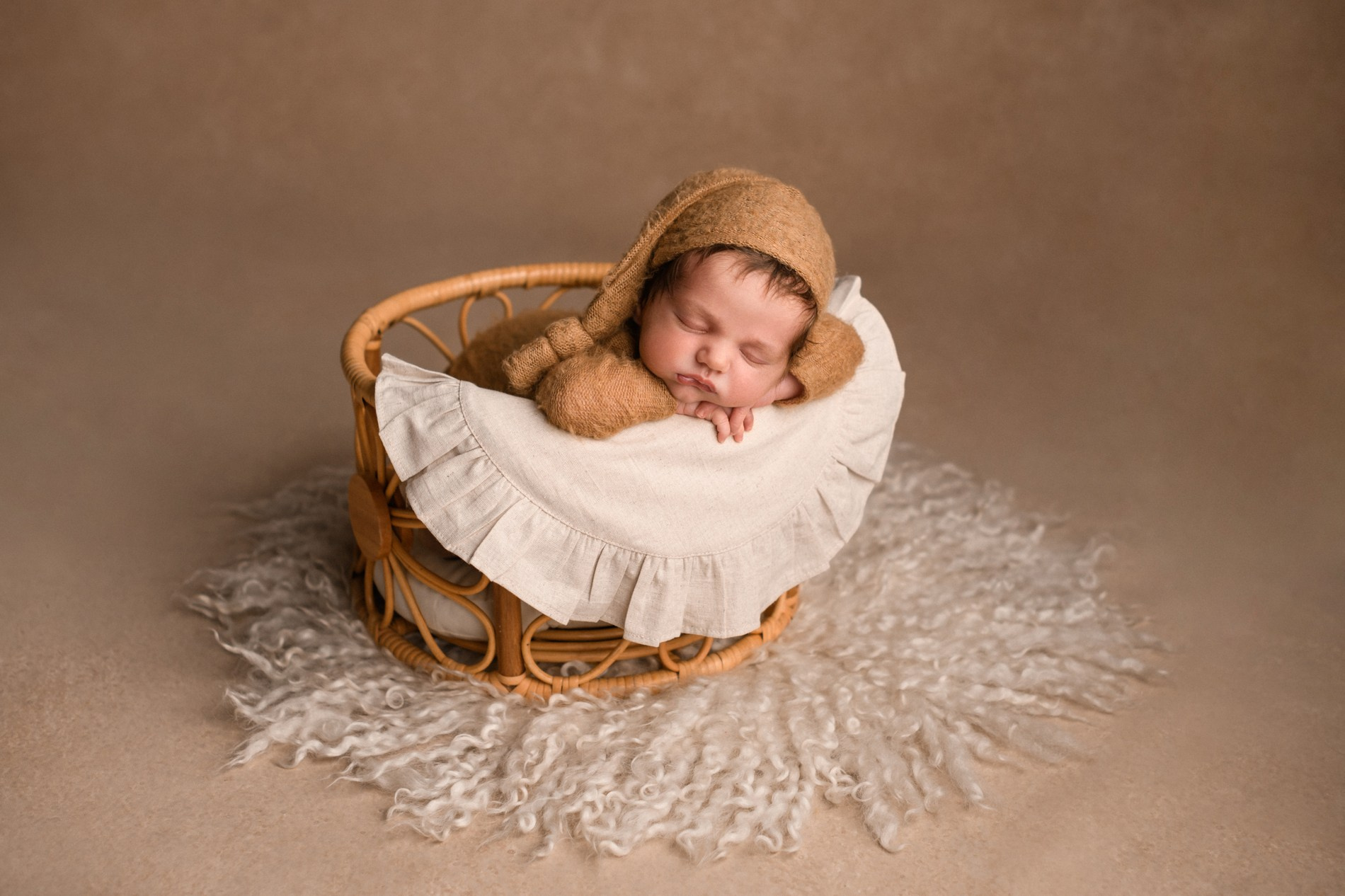 Новорожденные до 4 недель. Детская фотостудия «В капусте». Детский и семейный фотограф в Липецке Алёна Ларина. Фотограф новорожденных в Липецке