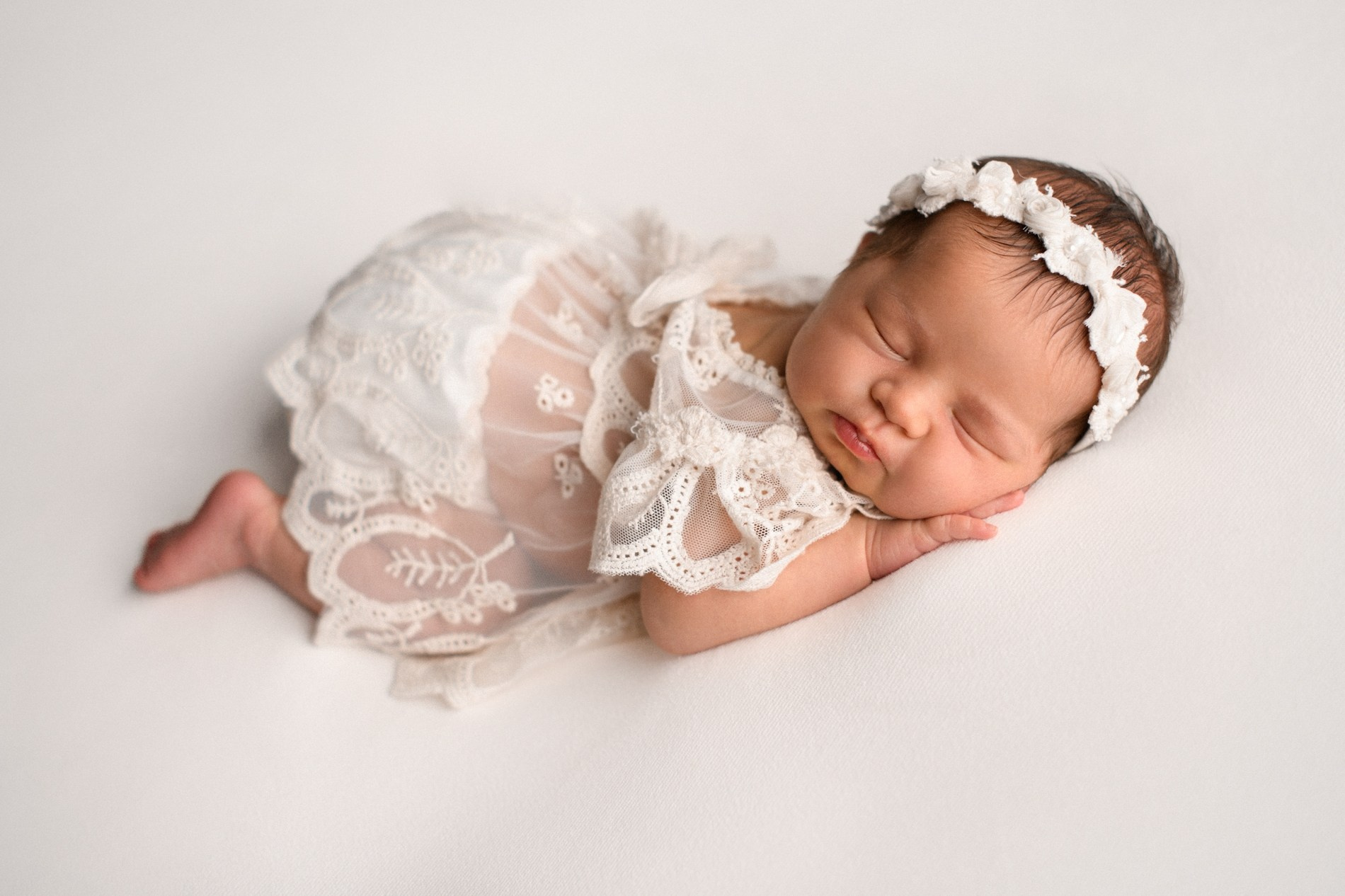 Новорожденные до 4 недель. Детская фотостудия «В капусте». Детский и семейный фотограф в Липецке Алёна Ларина. Фотограф новорожденных в Липецке