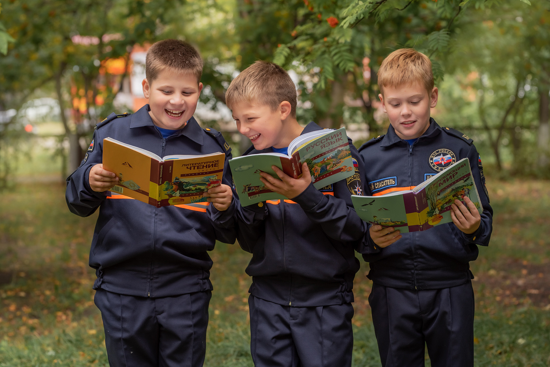 Когда лучше начинать съёмки выпускников?. Школьный и семейный фотограф в Ульяновске Елена Агафонова