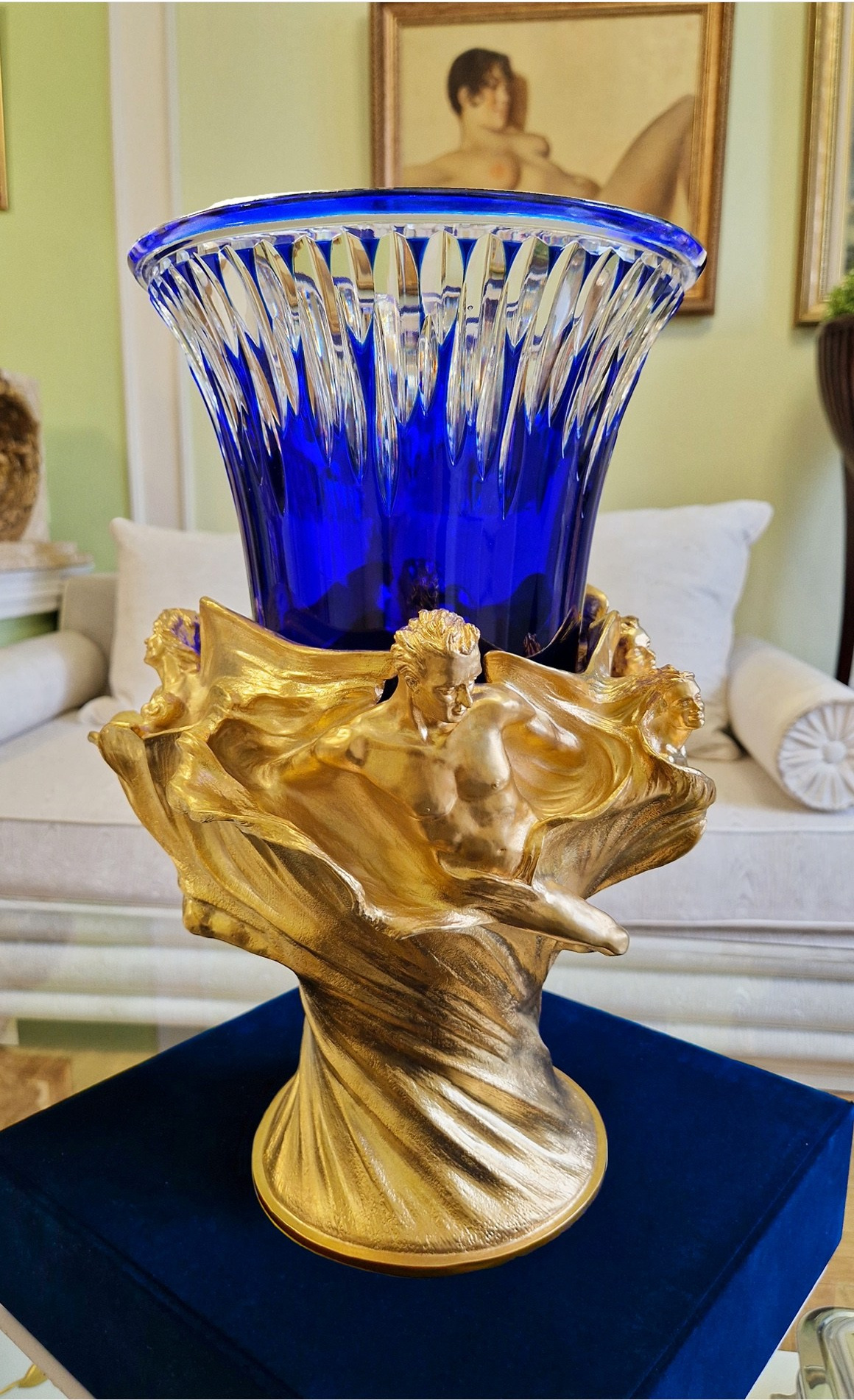 Anatoly Vass. — авторский уникальный бренд ручной работы