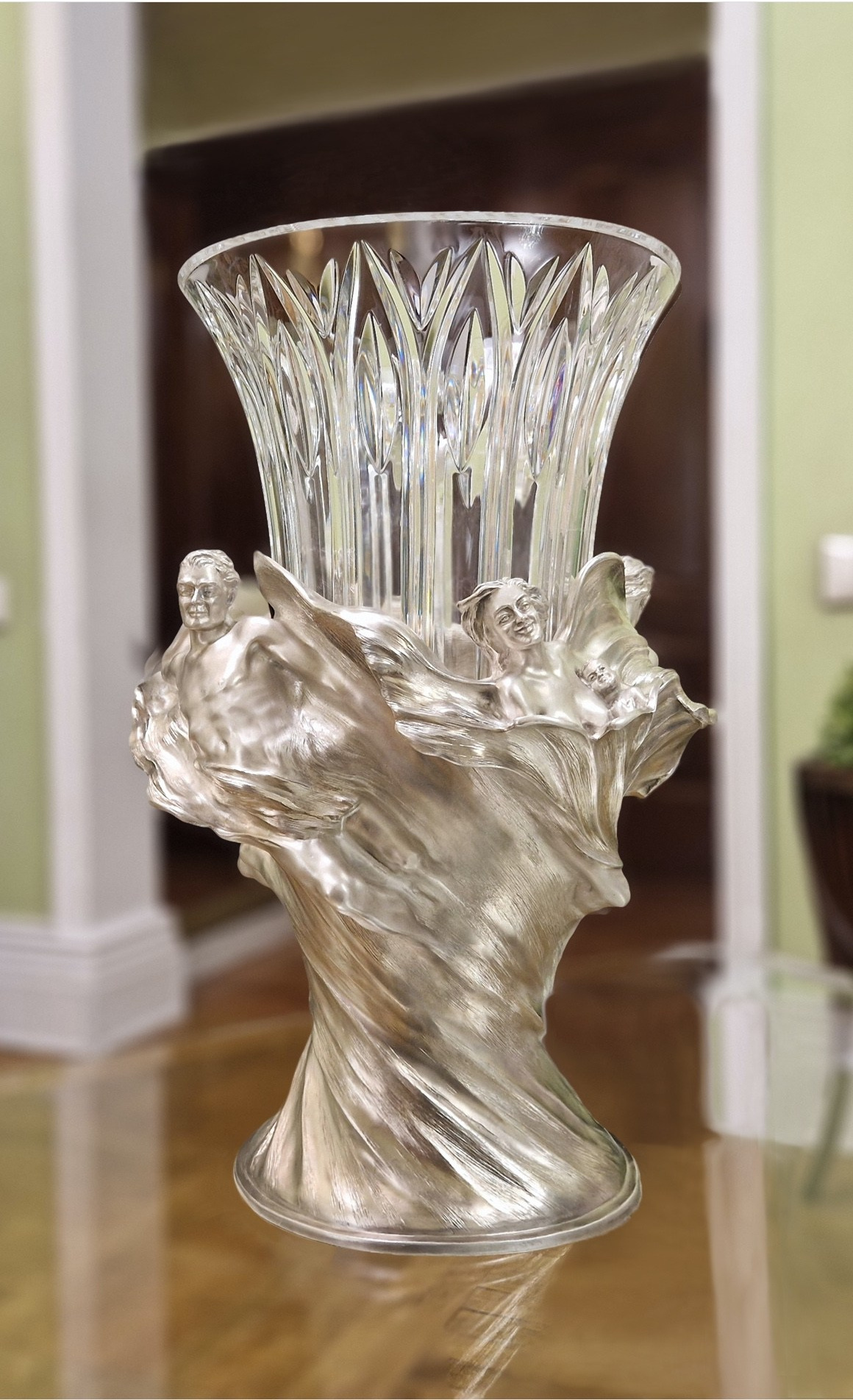 Anatoly Vass. — авторский уникальный бренд ручной работы