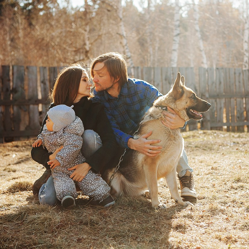 Услуги. Фотограф в Иркутске Анастасия Григорьева