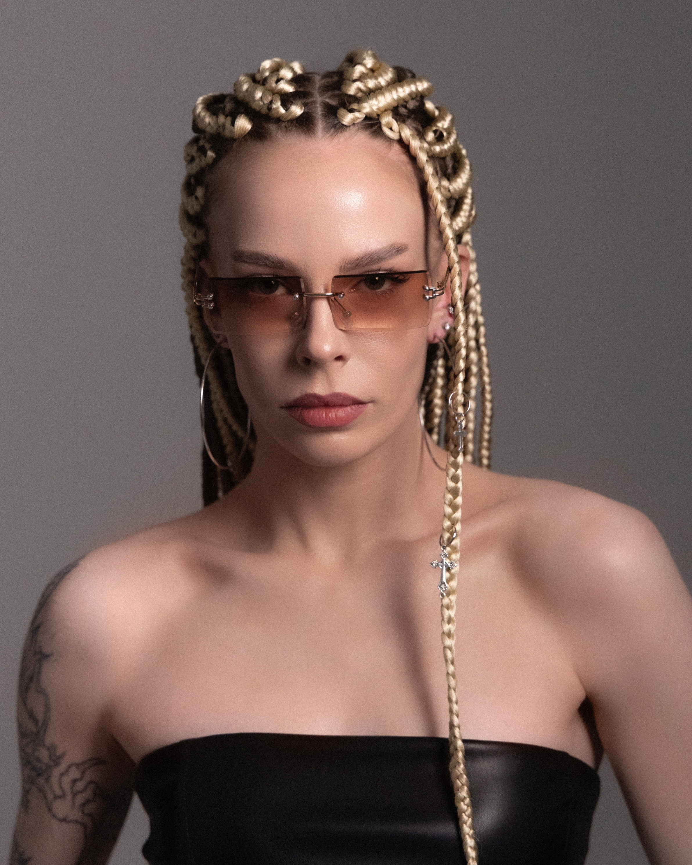 CONTACTS. Content creator | Москва | Нарьян-Мар