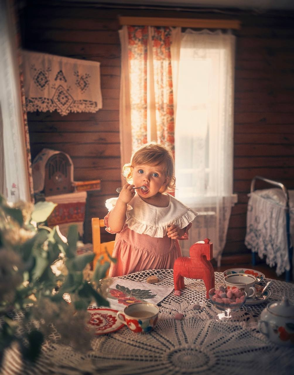 МК Москва. Елена Шумилова