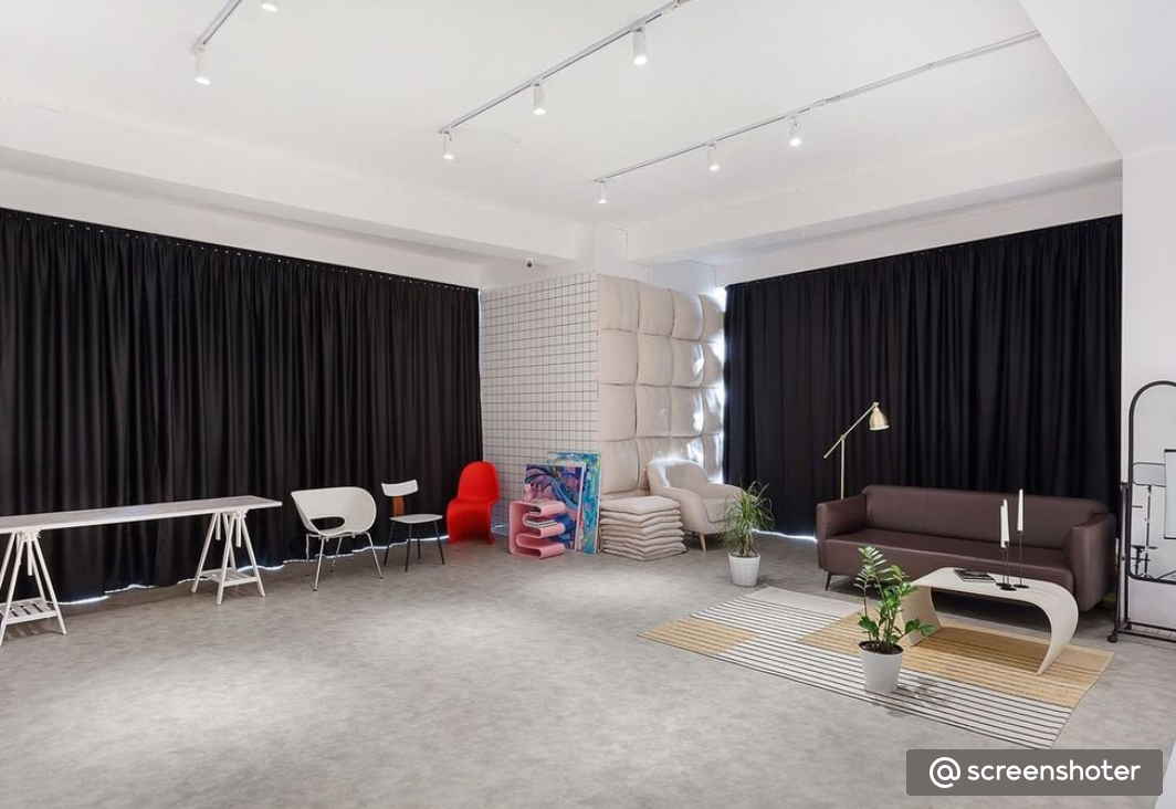 Фотостудия movi.prostudio