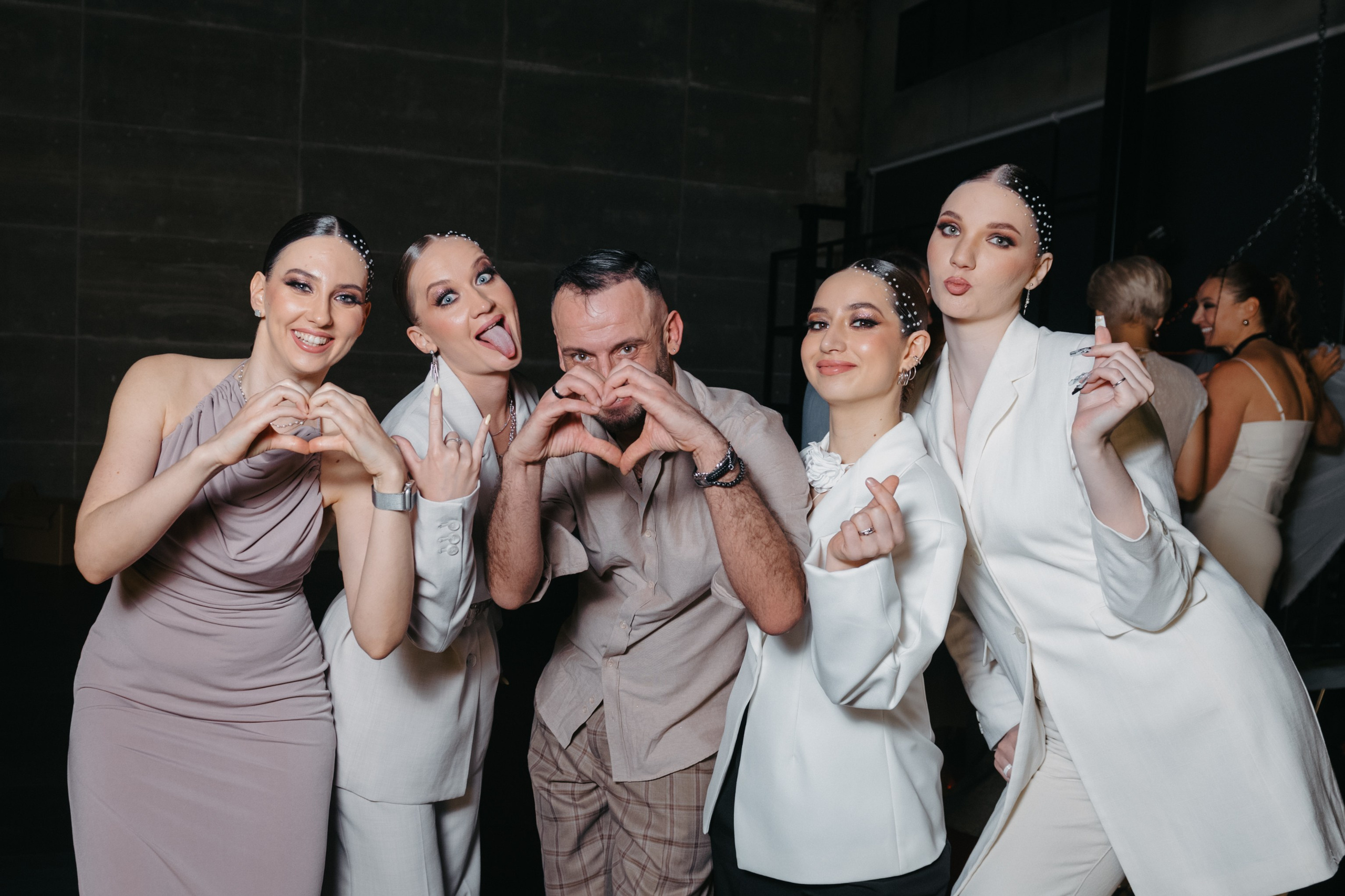 Репортажная съёмка. Особенности, секреты