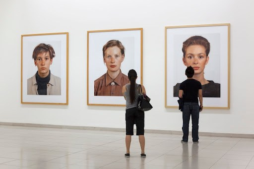 Deadpan фотография. Что это за стиль?. Фотограф | Макс Коробкин