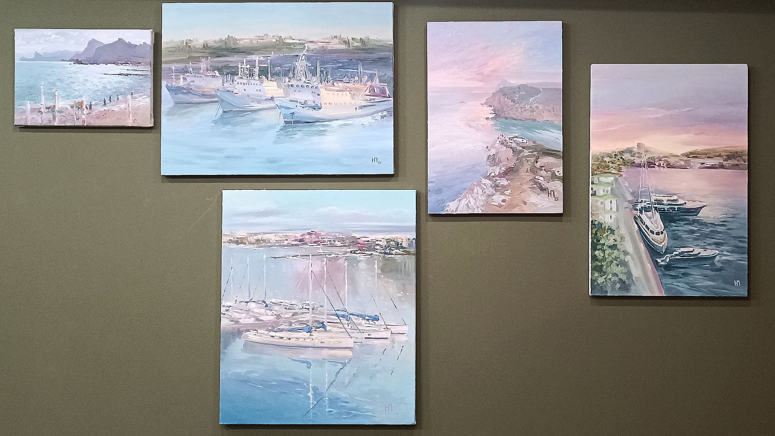 Наталья Платова