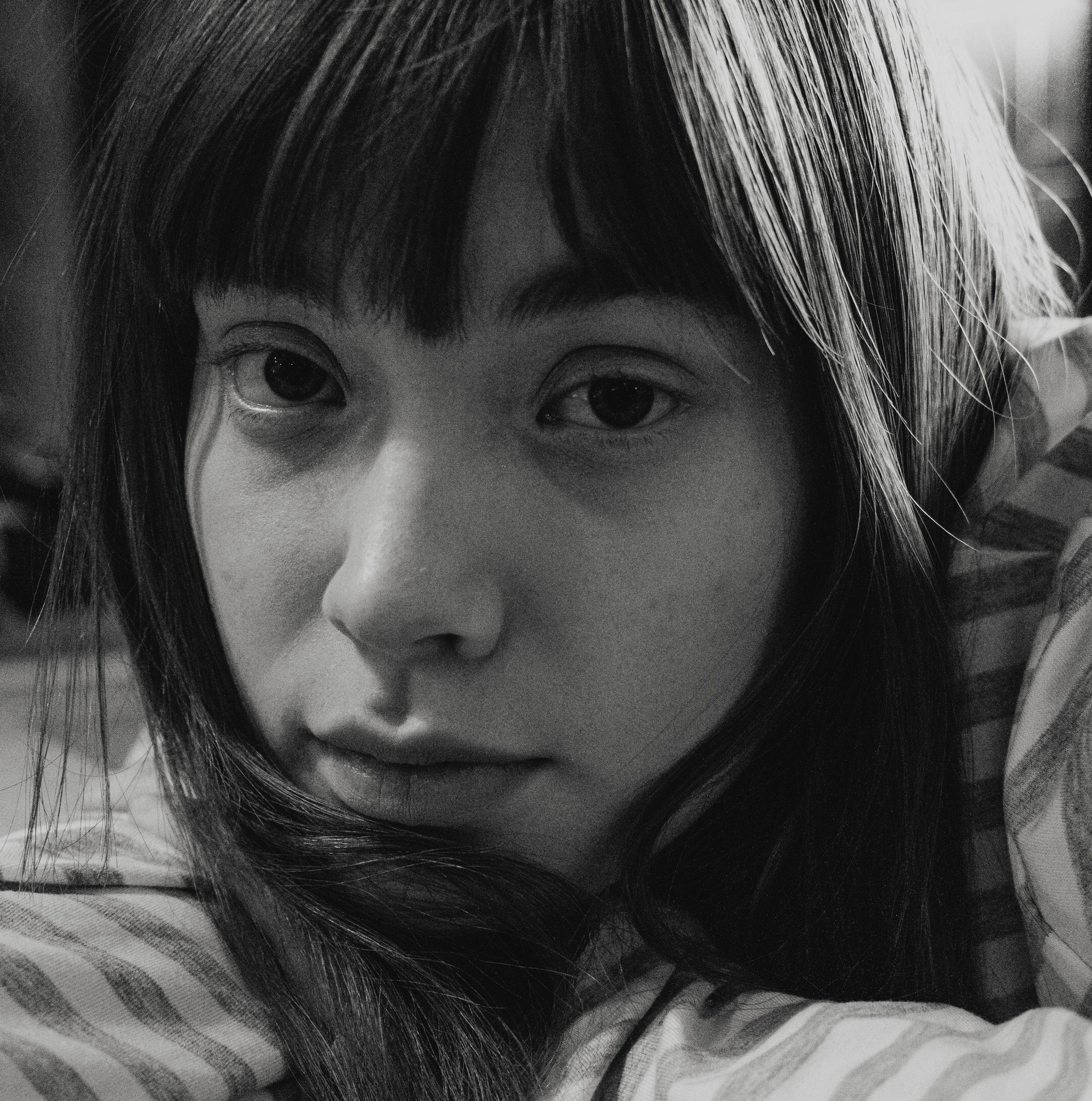 Соня Брусника. URAL REPORTER