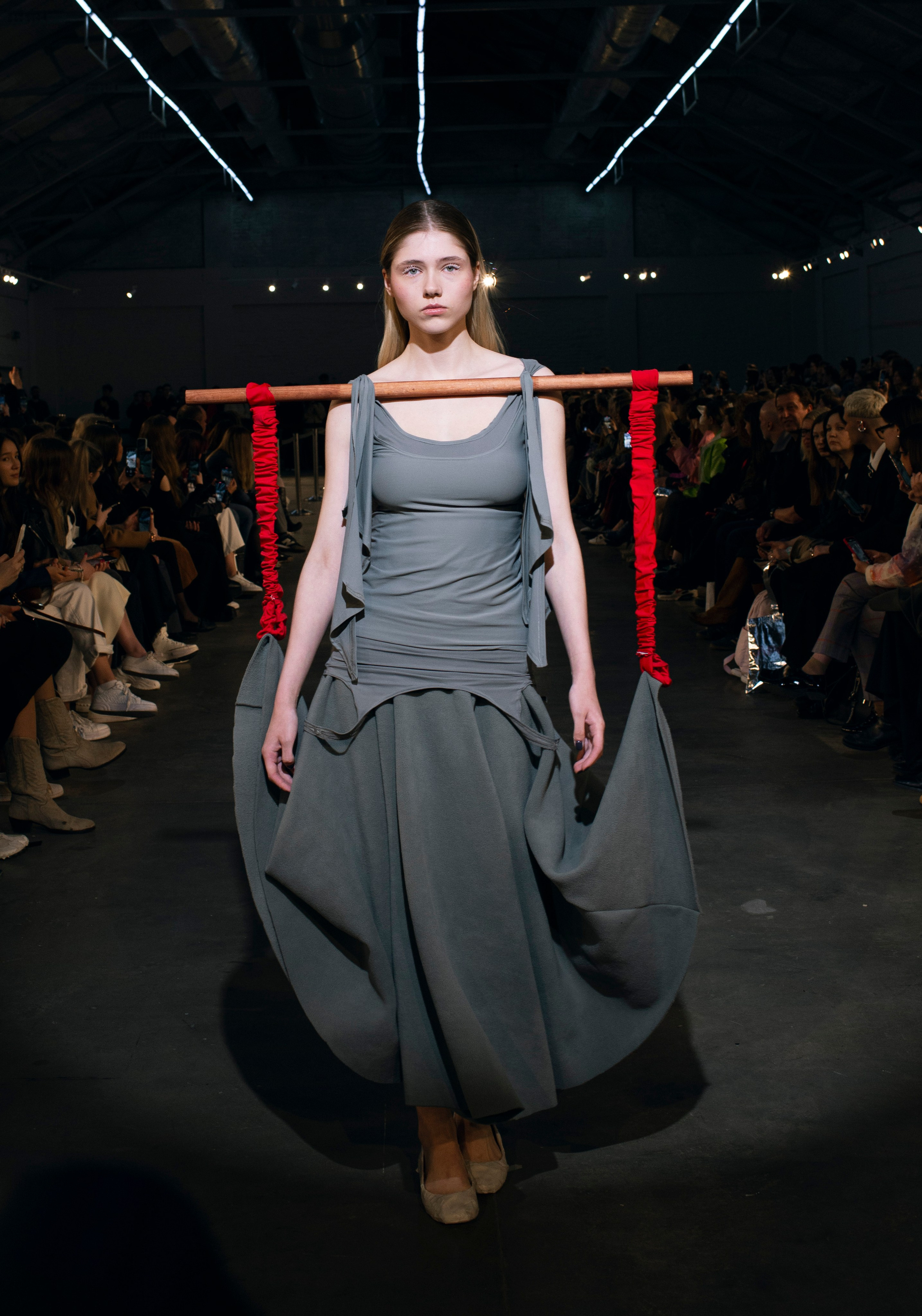 Фотограф в Москве Алейникова Евгения