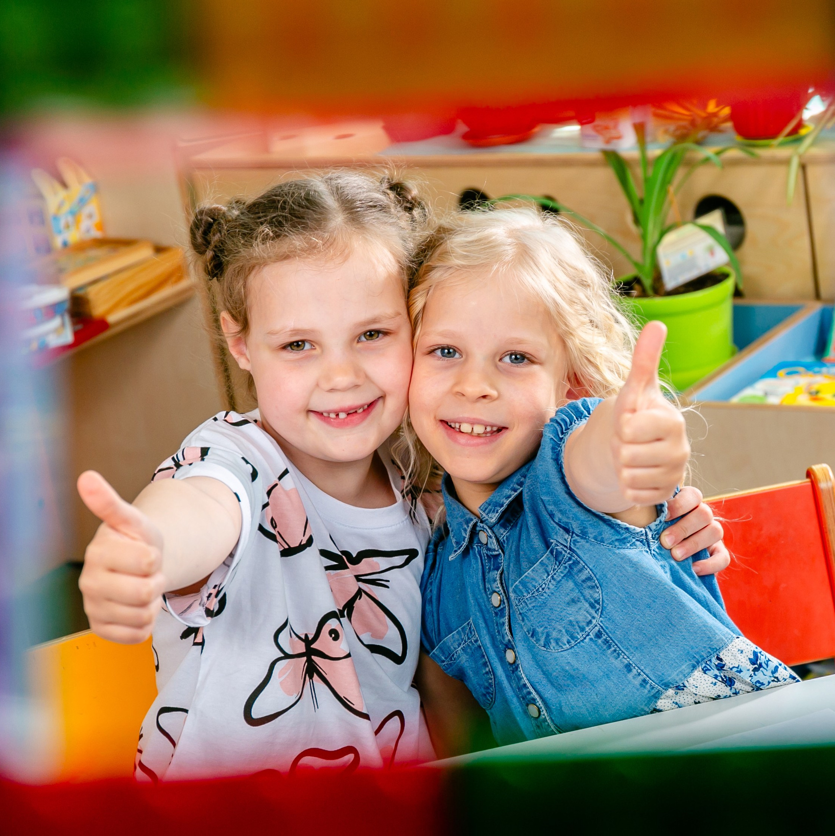 Выпускной альбом в сад Минск