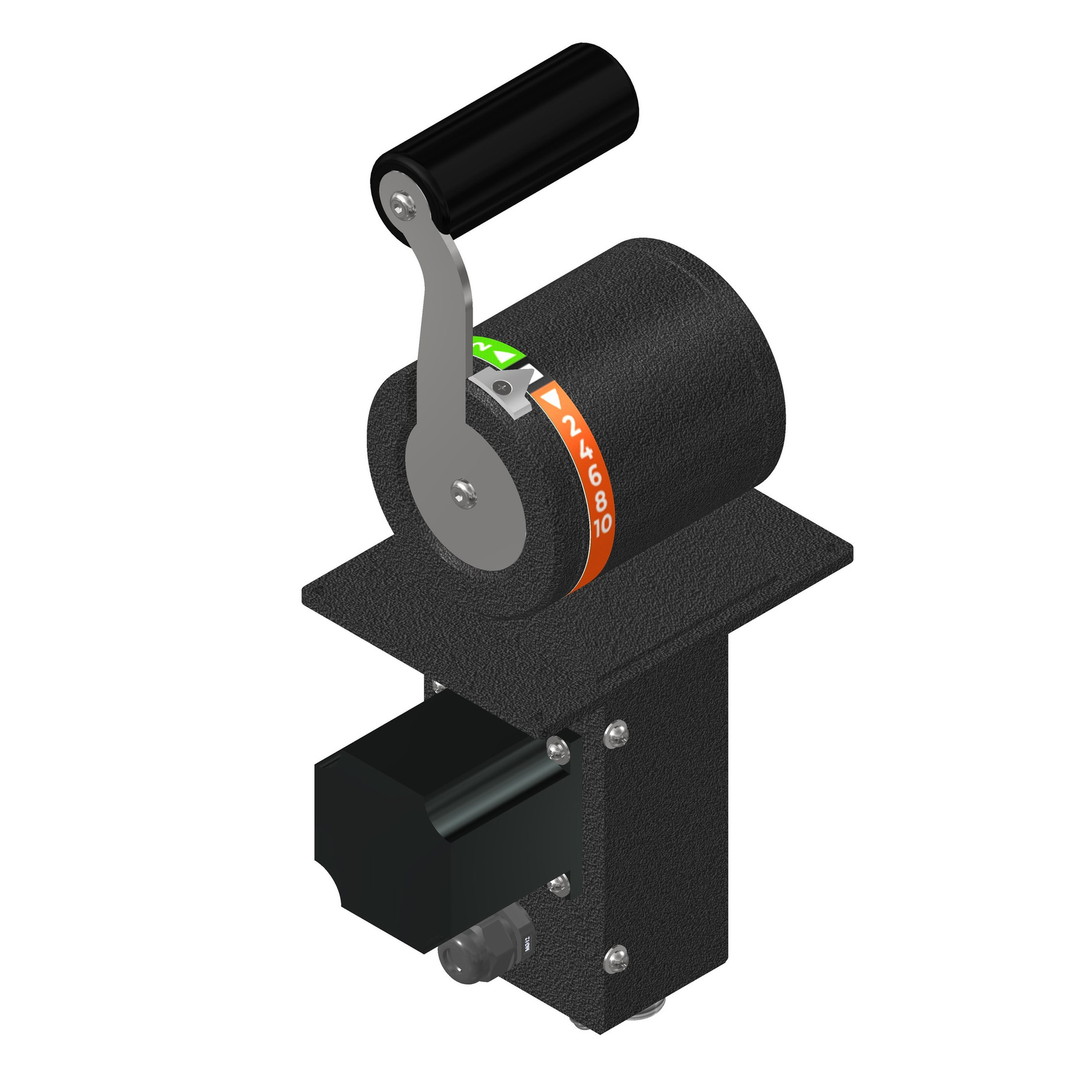 ДАУ «Корвет» 2025. RIATOM Instrument-Making Plant