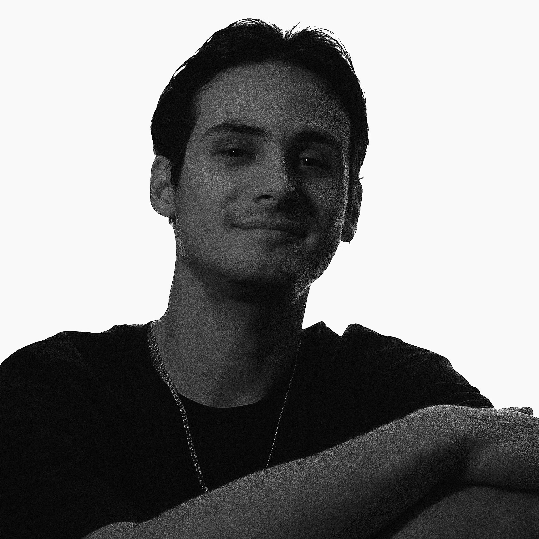 Видеограф в Москве Даниил Векшин