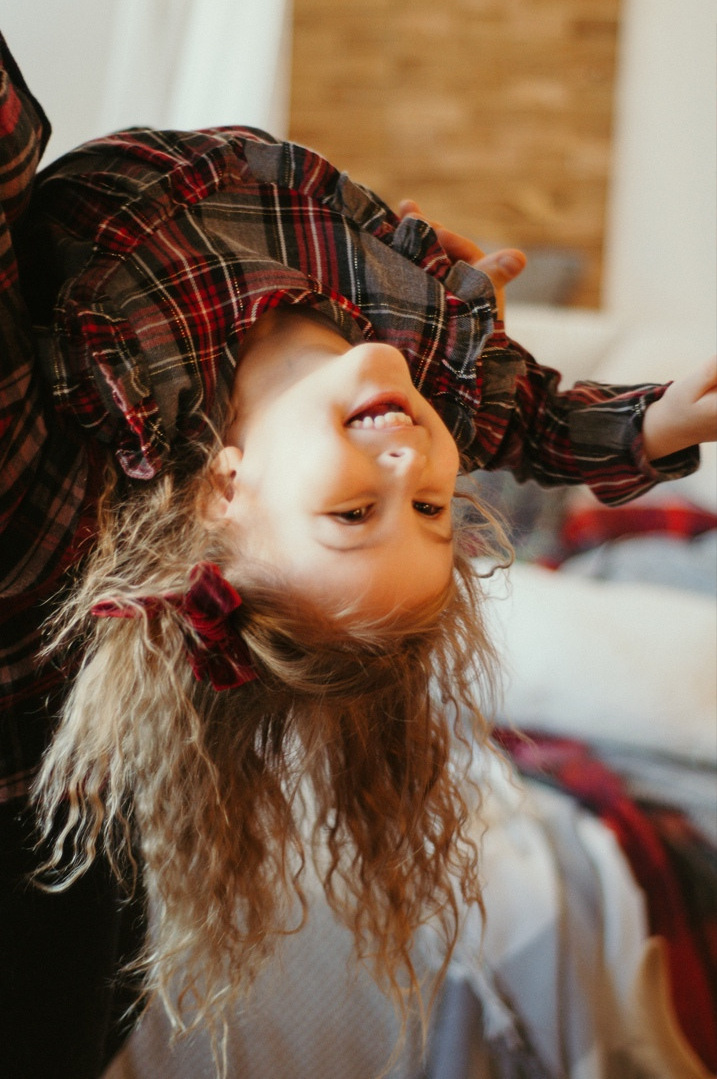 Памятка для фотосессии в студии. Фотограф в Самаре | Катерина Гущина