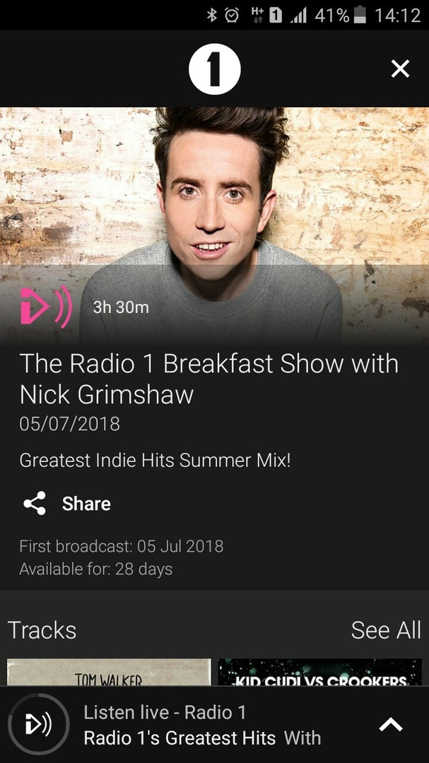 LiveJournal. Главная