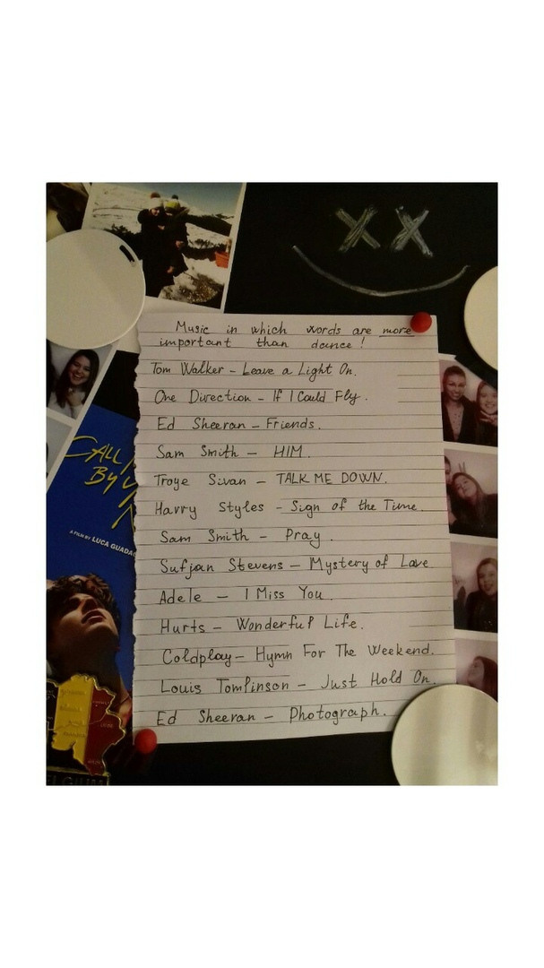 LiveJournal. Главная