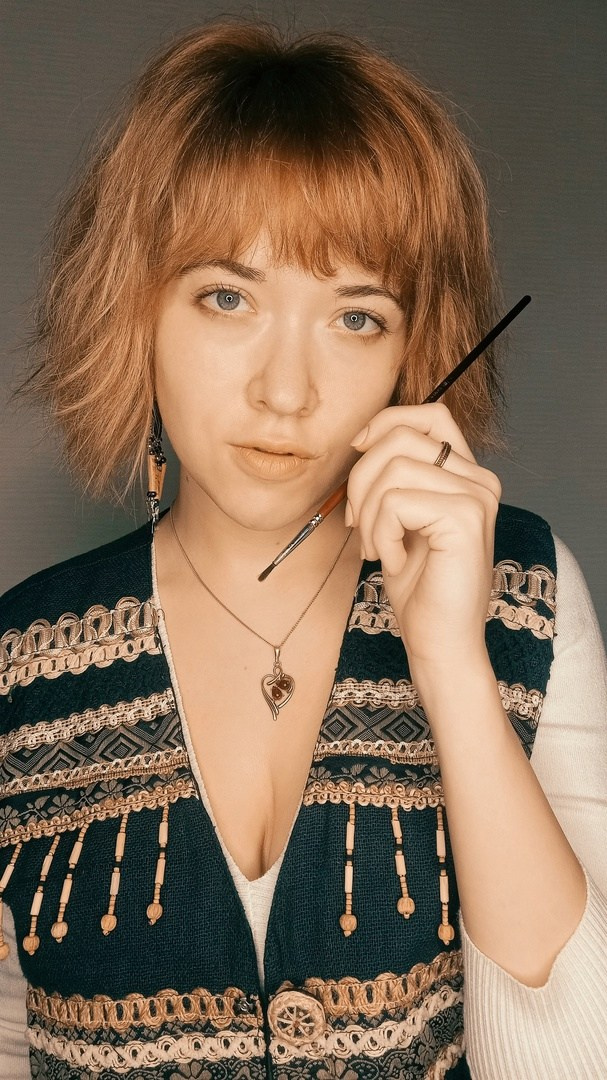 Мира (жы!) и Наваждения