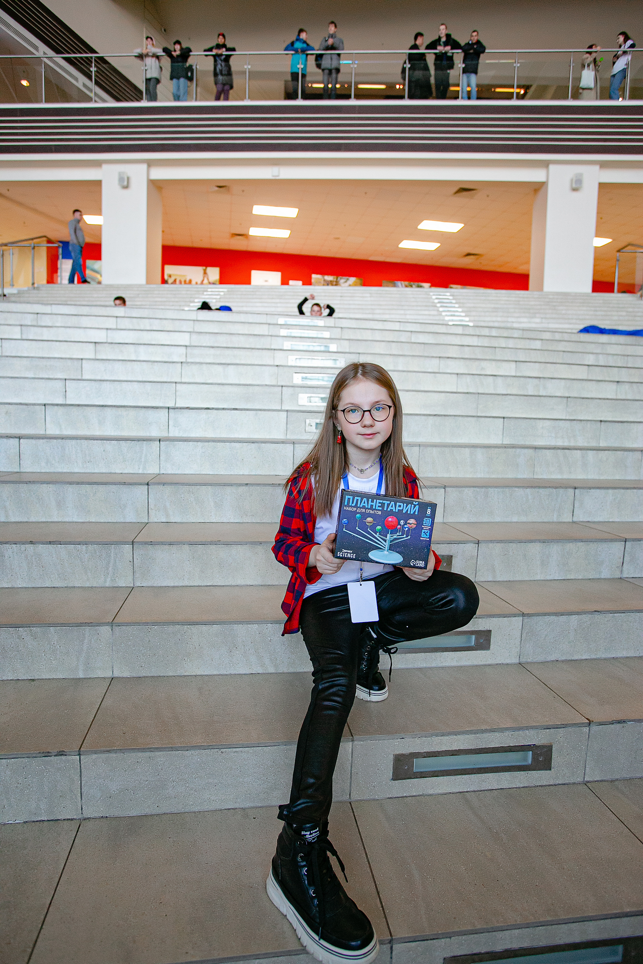 17.03.23 ДВФУ фестиваль «Начало Координат». Владивосток семейный фотограф Александр Степанов