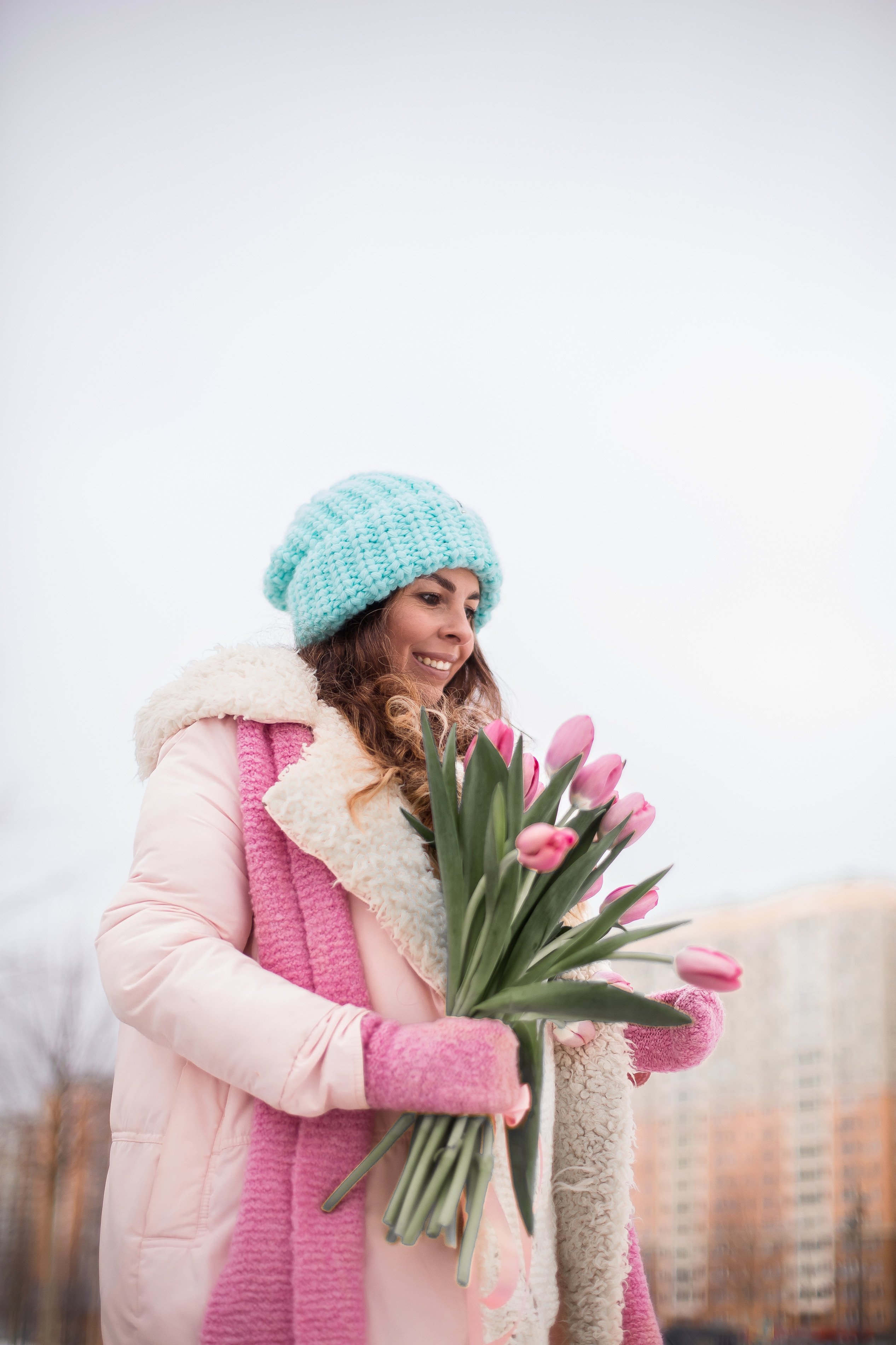 Семейный детский и свадебный фотограф в Рязани Валентина Орлова