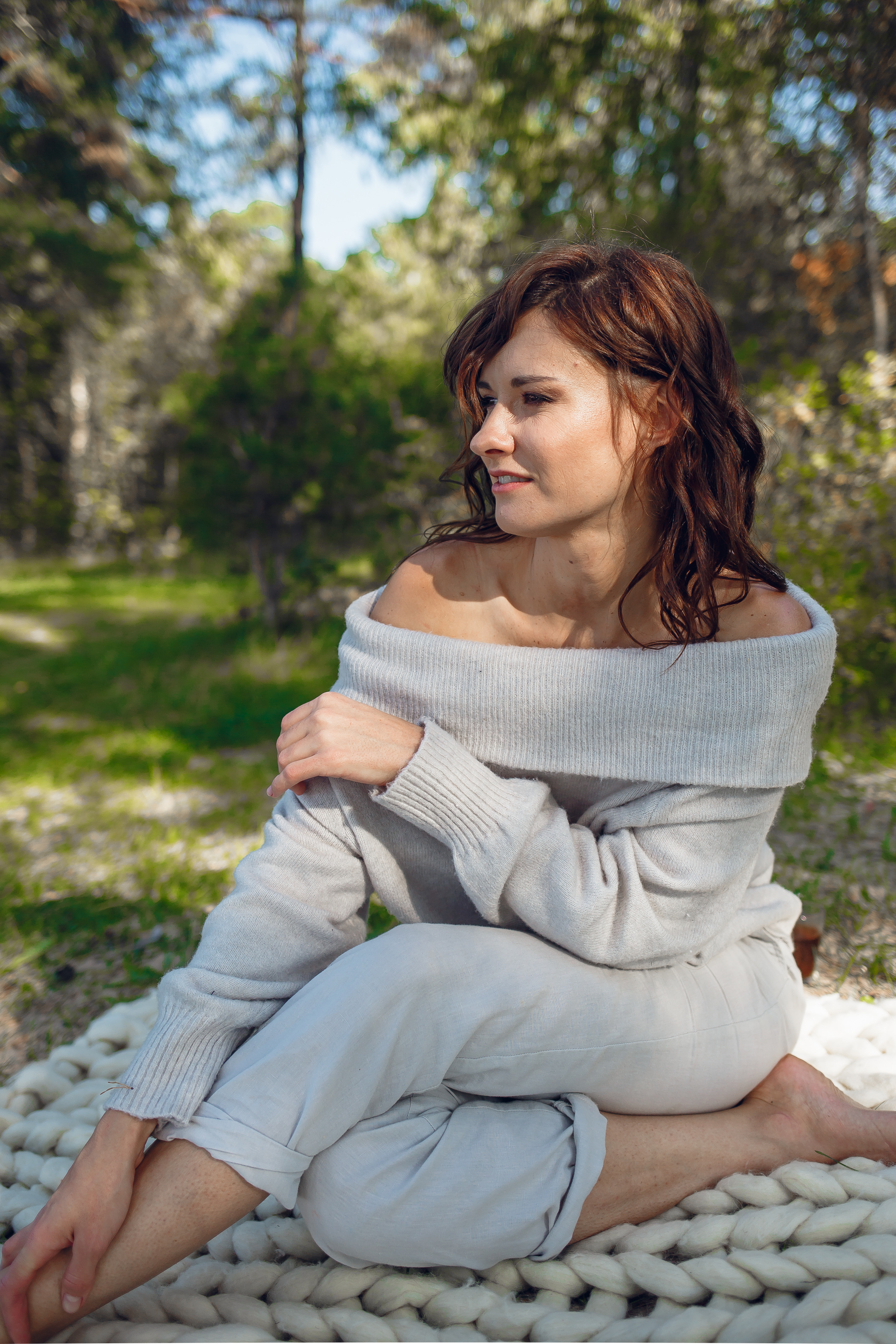 Ретрит на майские (8-10 мая)