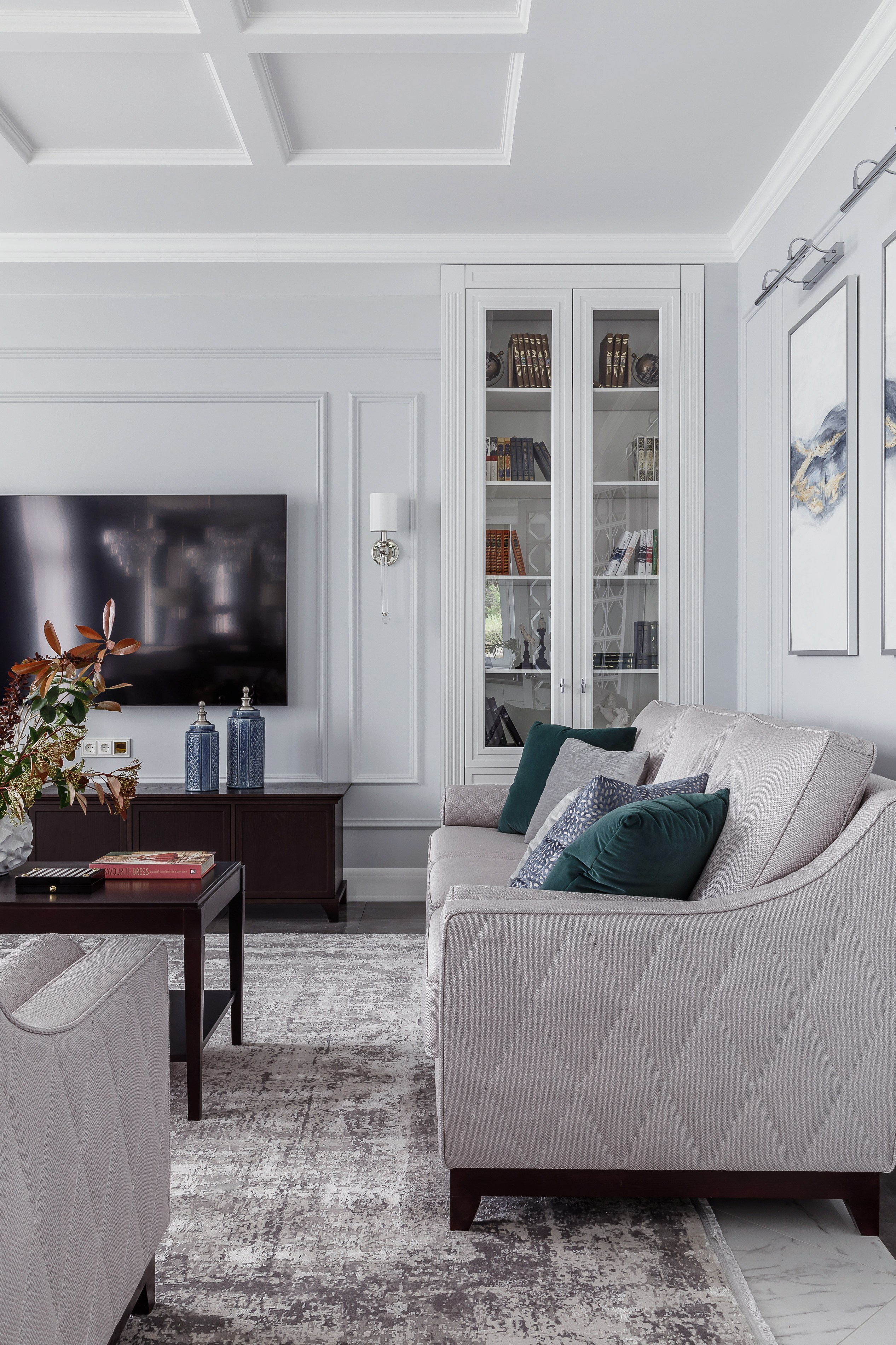 Дизайн домов. Главная