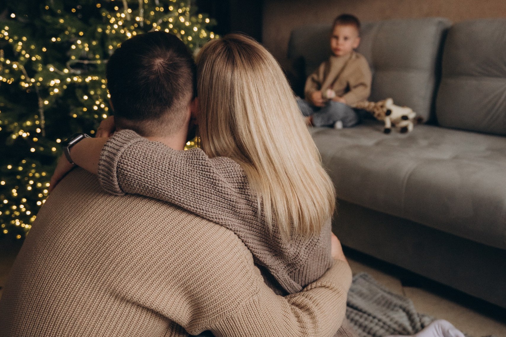 НОВЫЙ ГОД 2026. Суханова Регина Фотограф Сергиев Посад