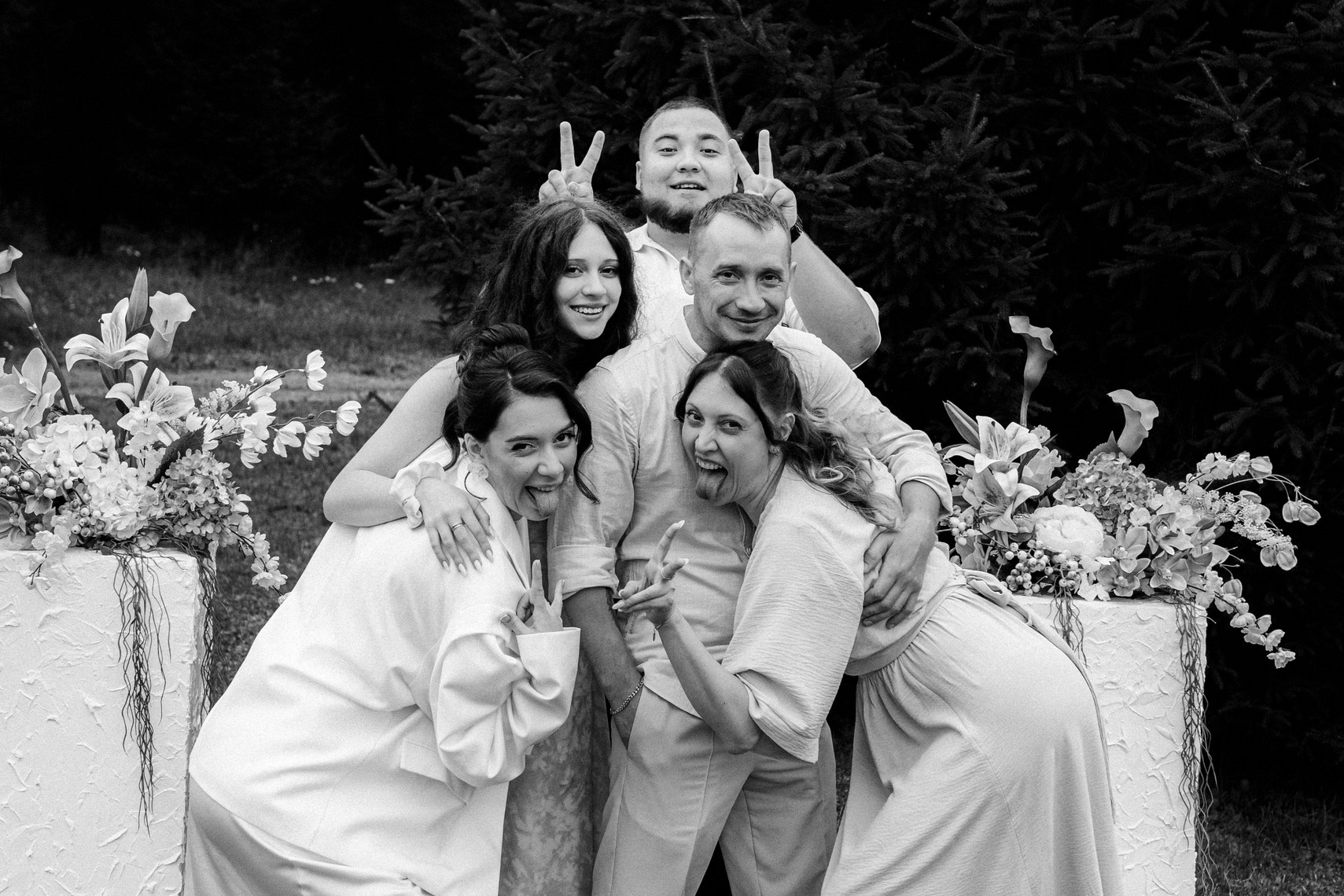 Свадебная съемка. Суханова Регина Фотограф Сергиев Посад