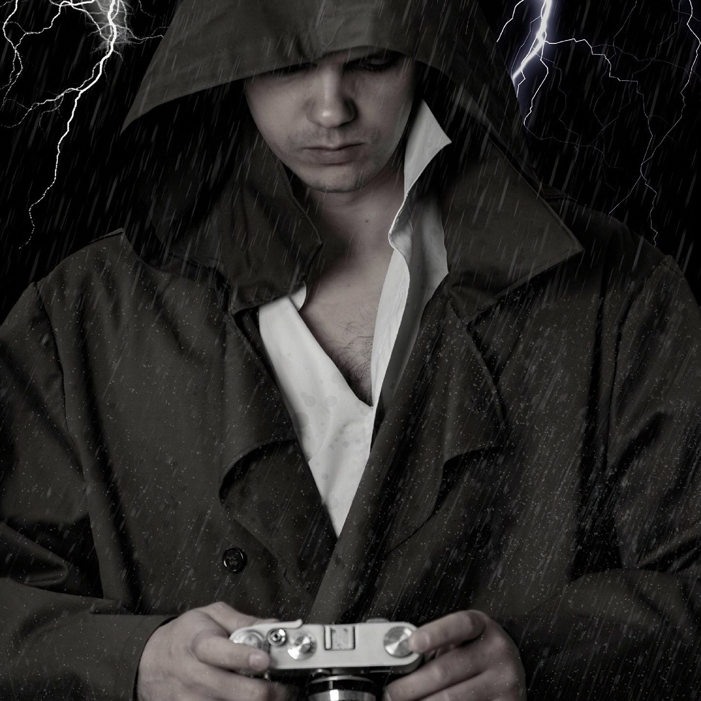 Контакты. Вадим Малянов — фотограф / видеограф в Саратове