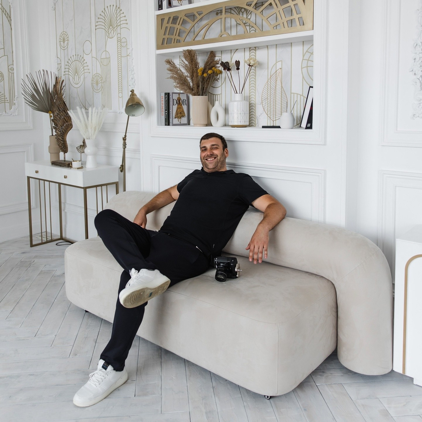 КОНТАКТЫ. Свадебный и корпоративный фотограф в Москве Андрей Рудой