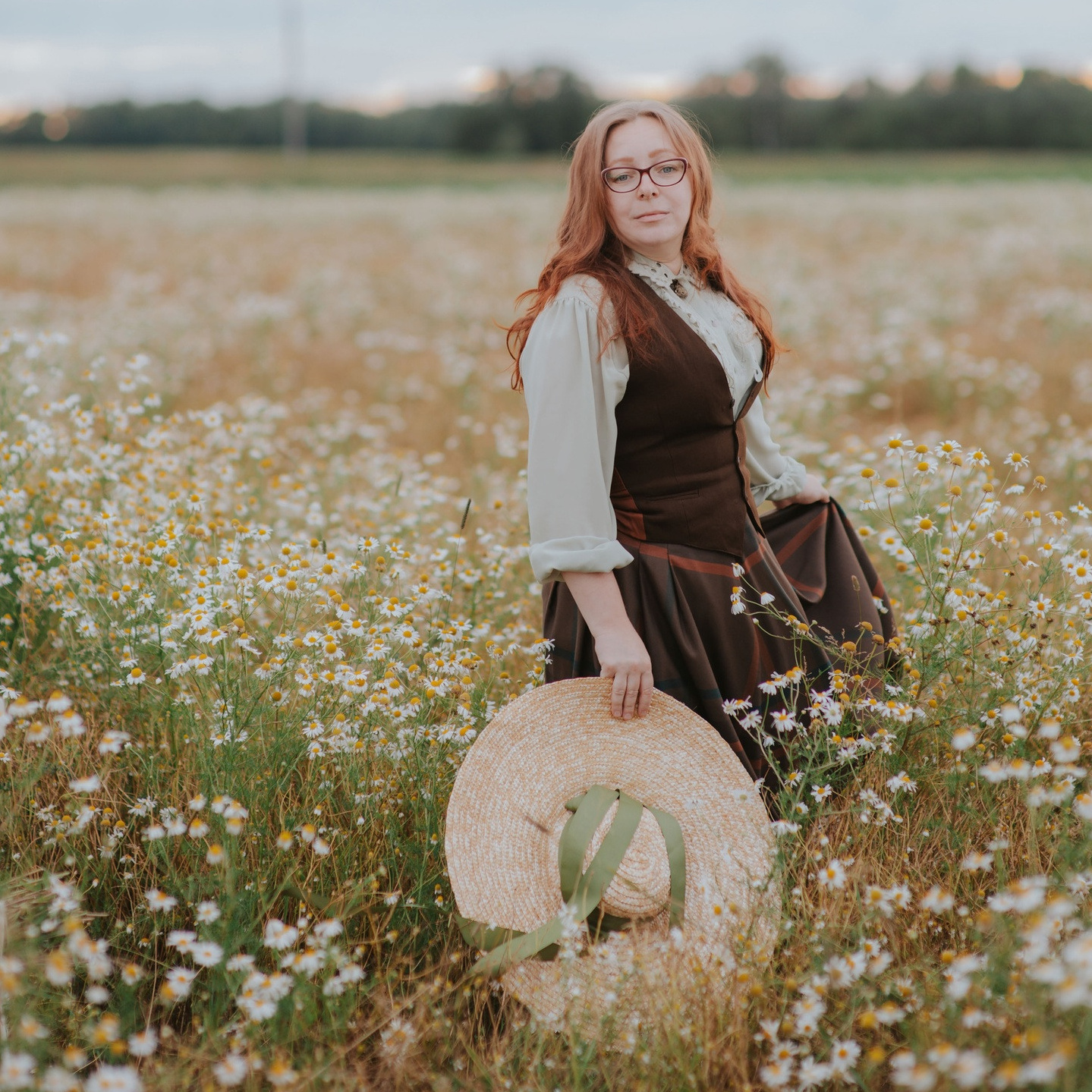 Контакты. Художественная винтажная фотография