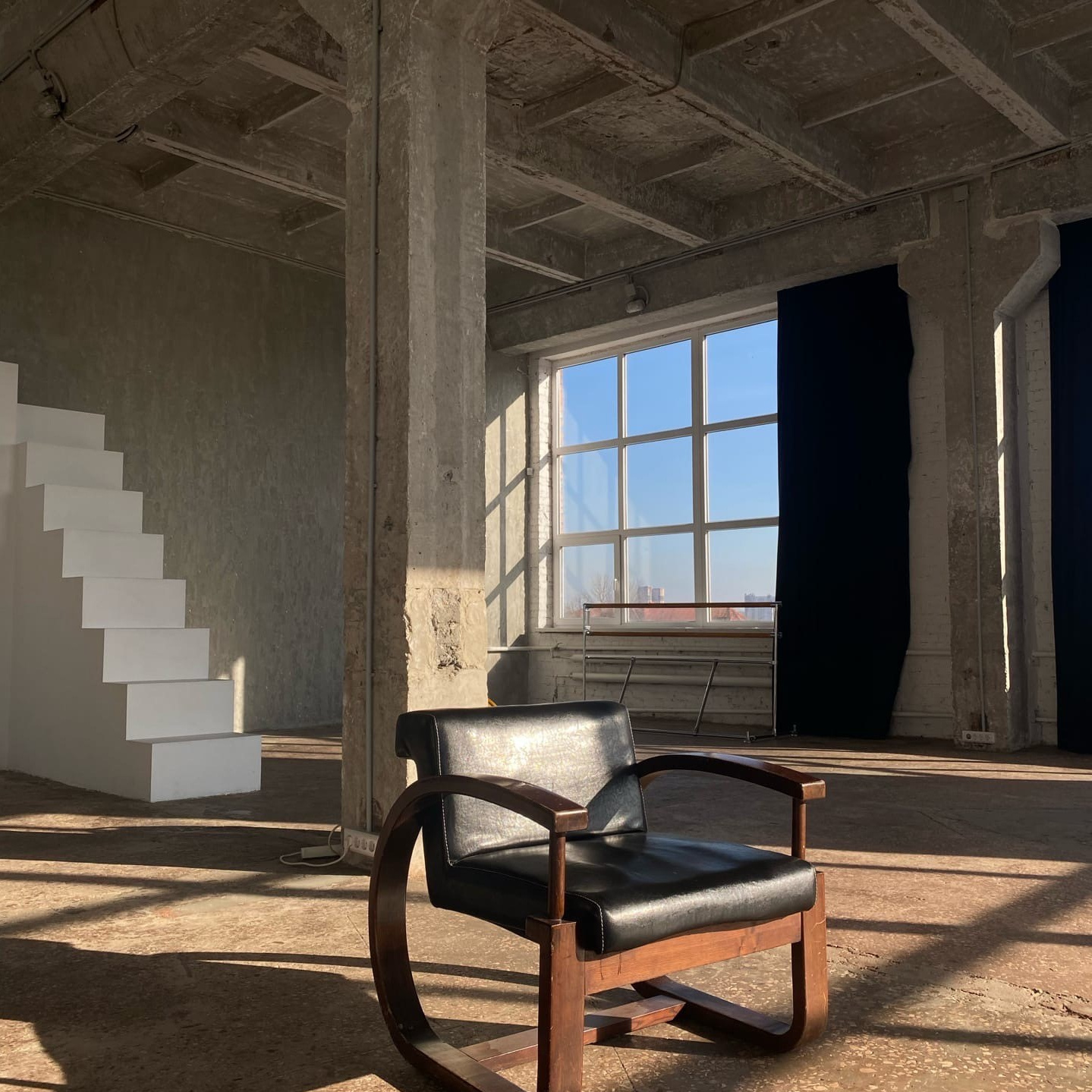 Темные студии. Фотограф Краснодар Костюк Светлана