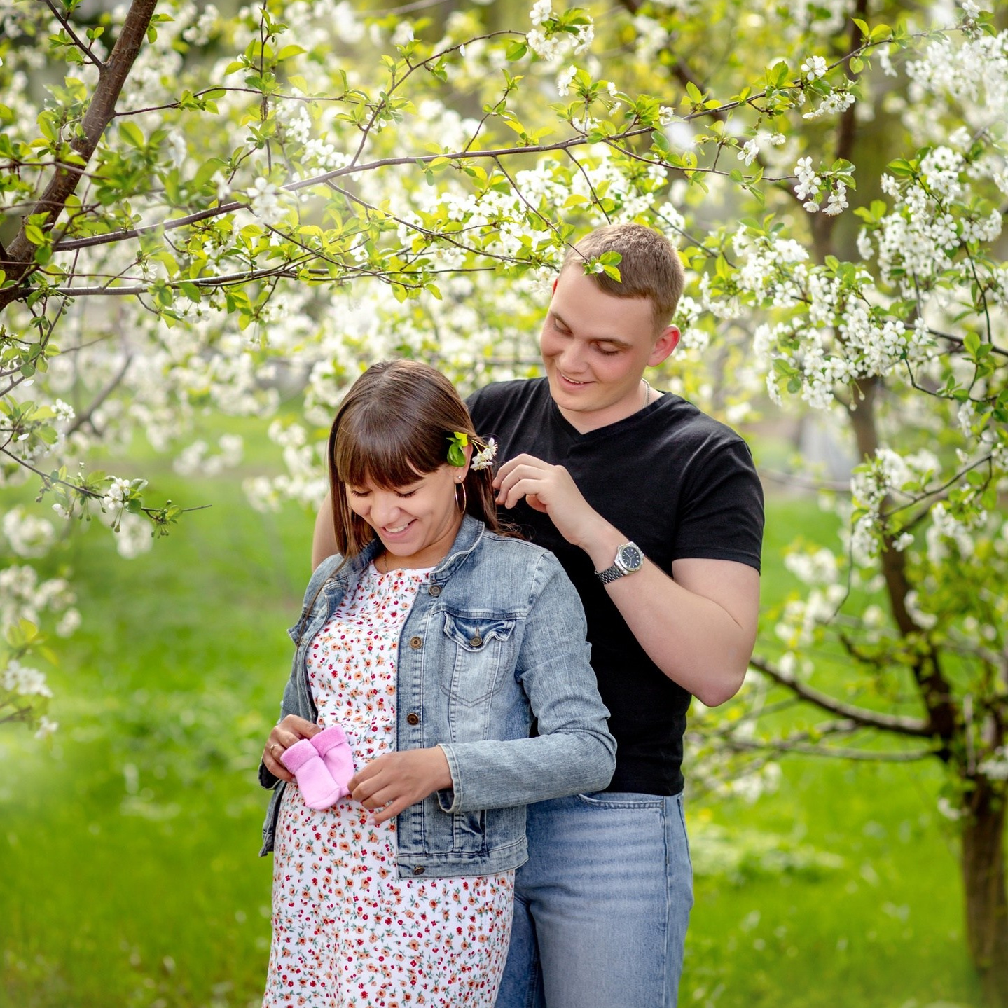 Семейный и Детский фотограф г. Москва, г. Борисоглебск