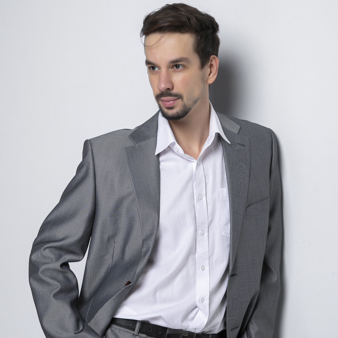 Гардероб. Фотограф в Москве Mikhail Barabanov