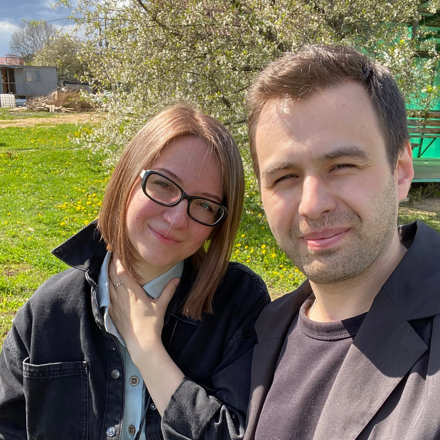 Агенство фотографии Сафроновых