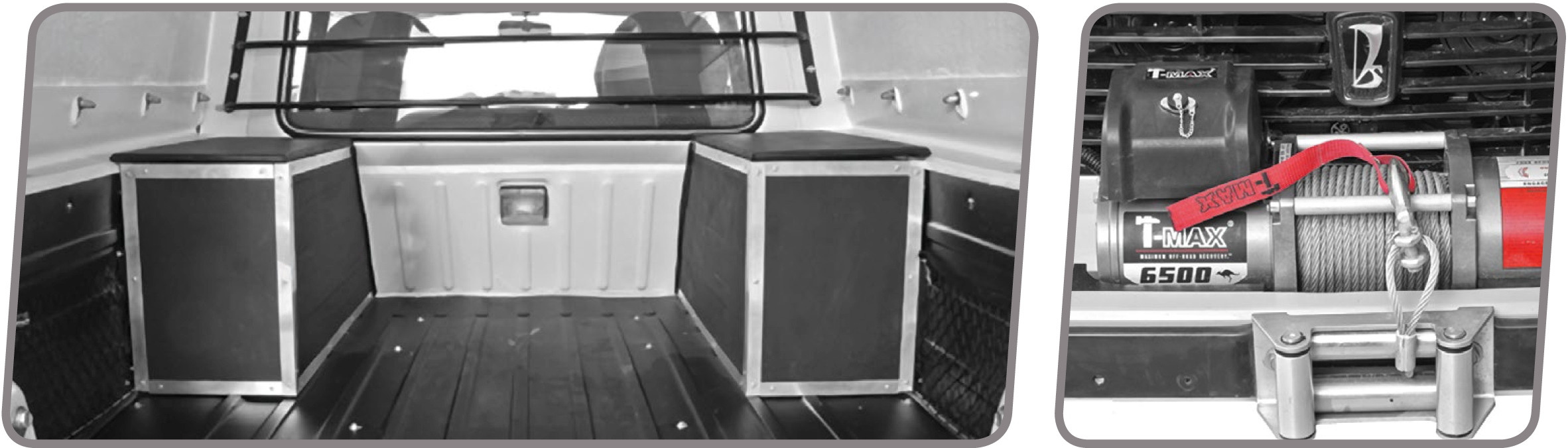 Пикап 4×4 мчс. АО «Супер-Авто Холдинг» автосборочное предприятие г. Тольятти