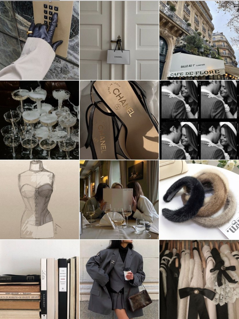 ВИЗУАЛ, Контент-съемка. Антонова Таня Индивидуальные и семейные съемки в Липецке