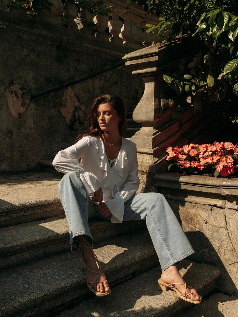 Что надеть на фотосессию. Женский фотограф Москва, Лобня