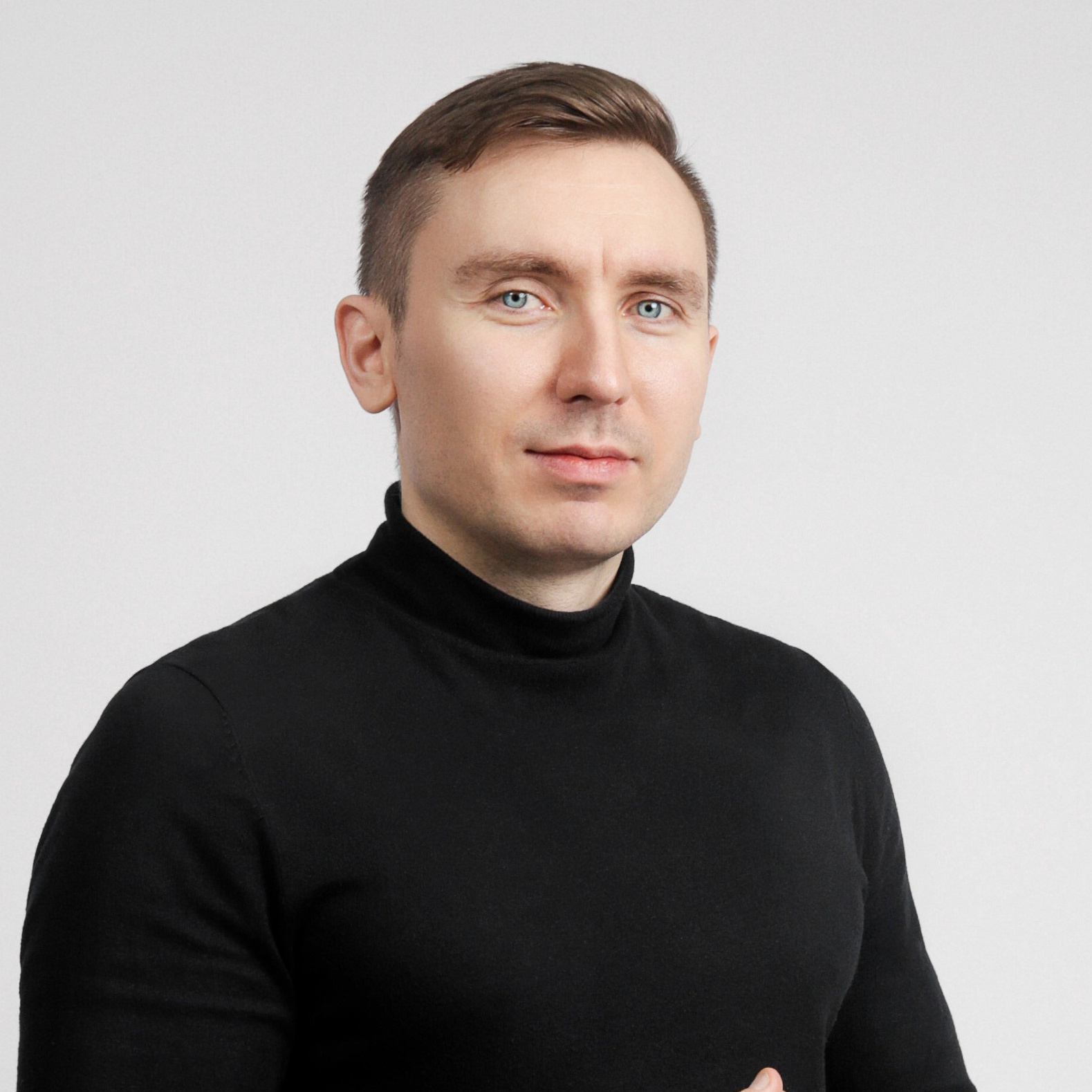 Аксёнов Вадим. Психологическая служба  — реестр психологов АПВО