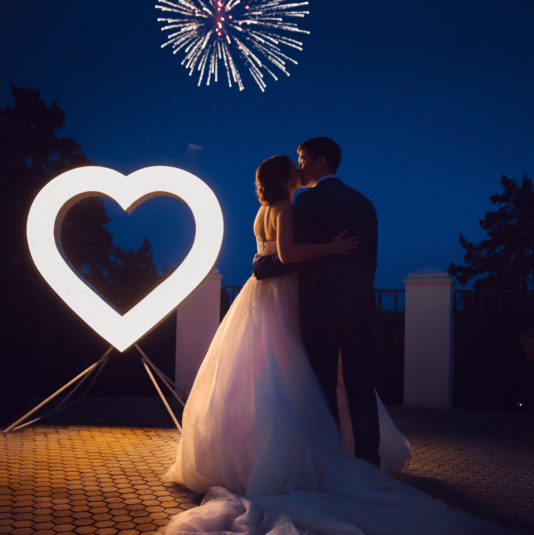 Калькулятор свадебной съёмки. Александр Чернин. Семейный и событийный фотограф