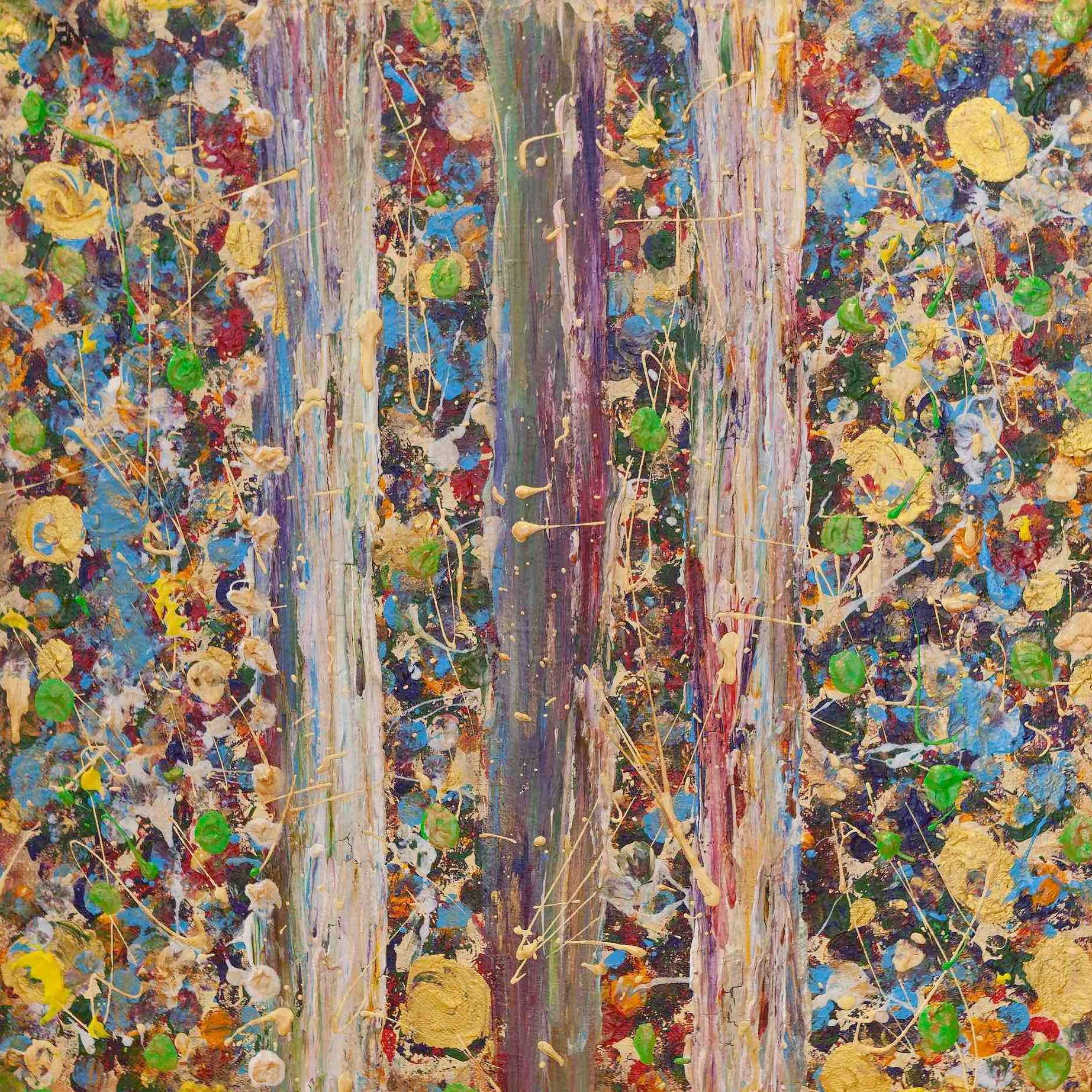 Мои работы. Сайт художника Елены Некрасовой