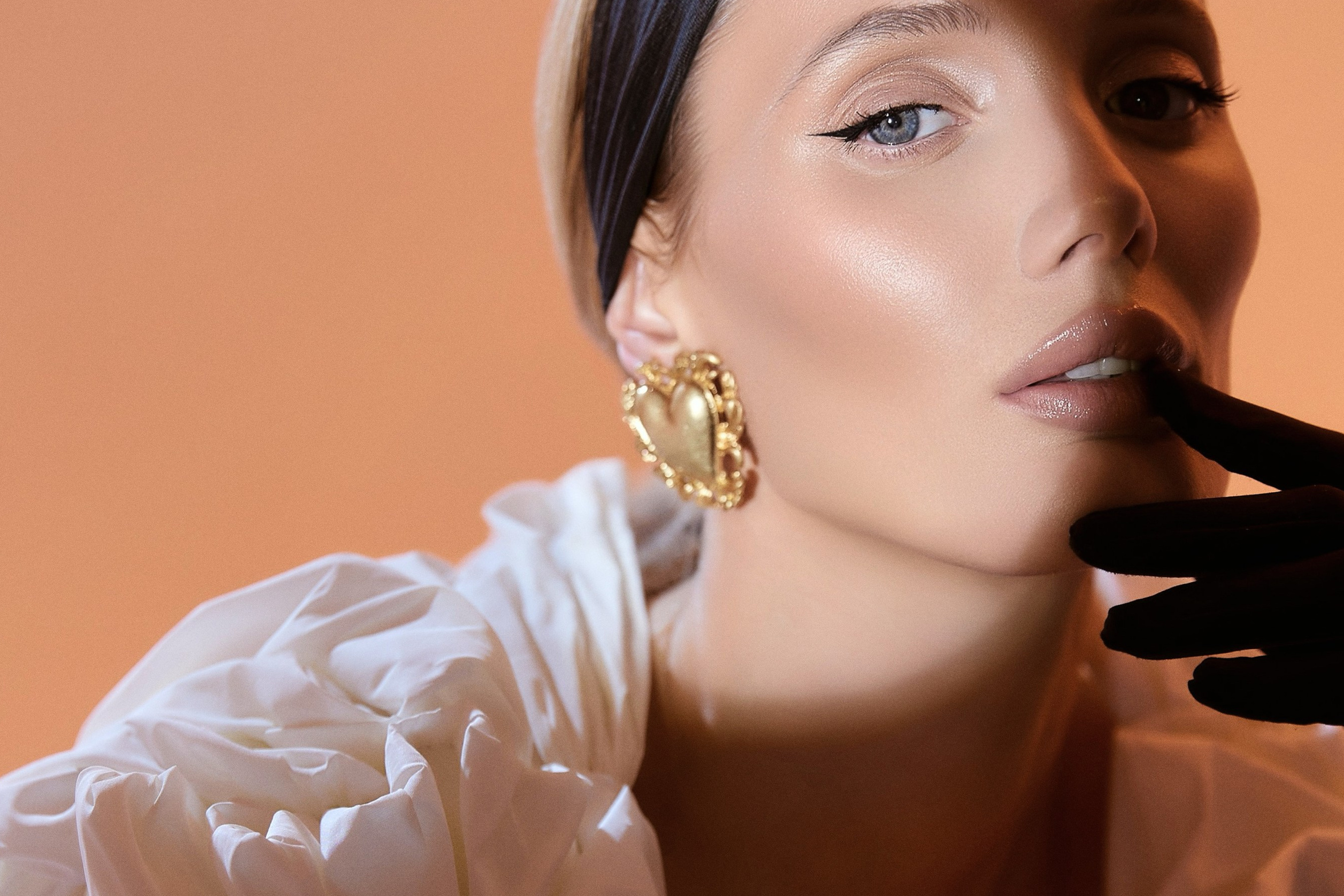 Портретный и fashion — фотограф Фураева Татьяна Москва