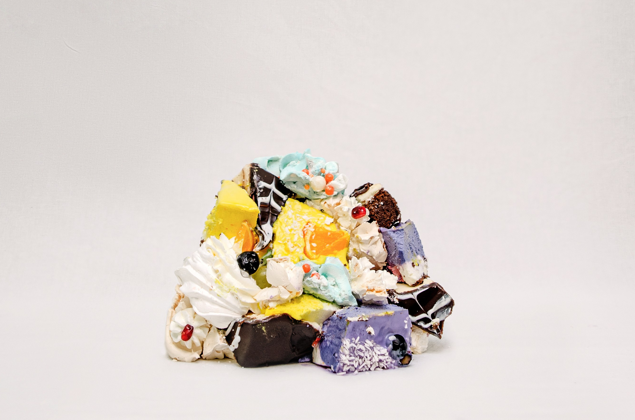 Воображаемые друзья. Анна Хвалина