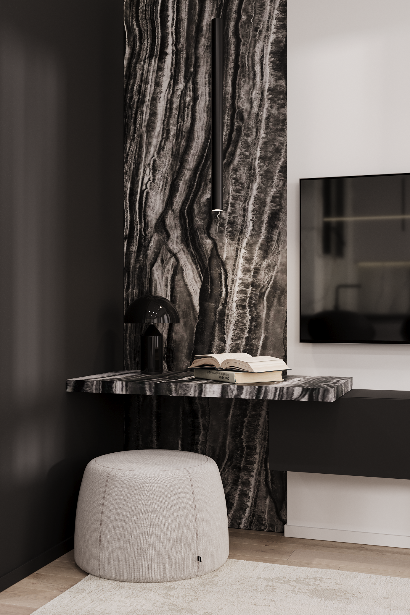 Дизайн интерьера. Воронеж. Москва