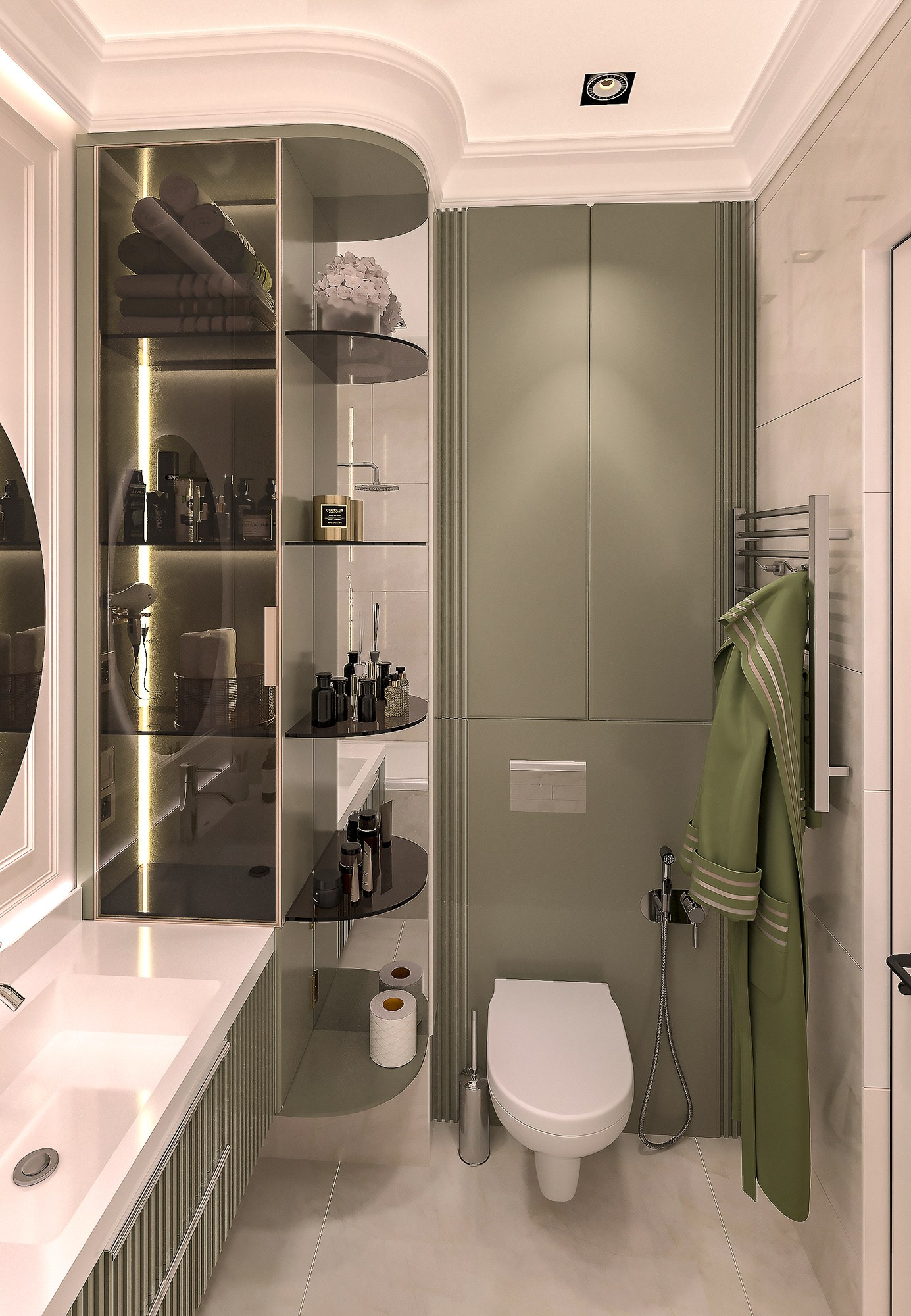 Дизайн-проект квартиры современная классика. Интерьерный дизайнер в Сочи Поплавская Татьяна. Проектирование интерьеров и организация процесса ремонта