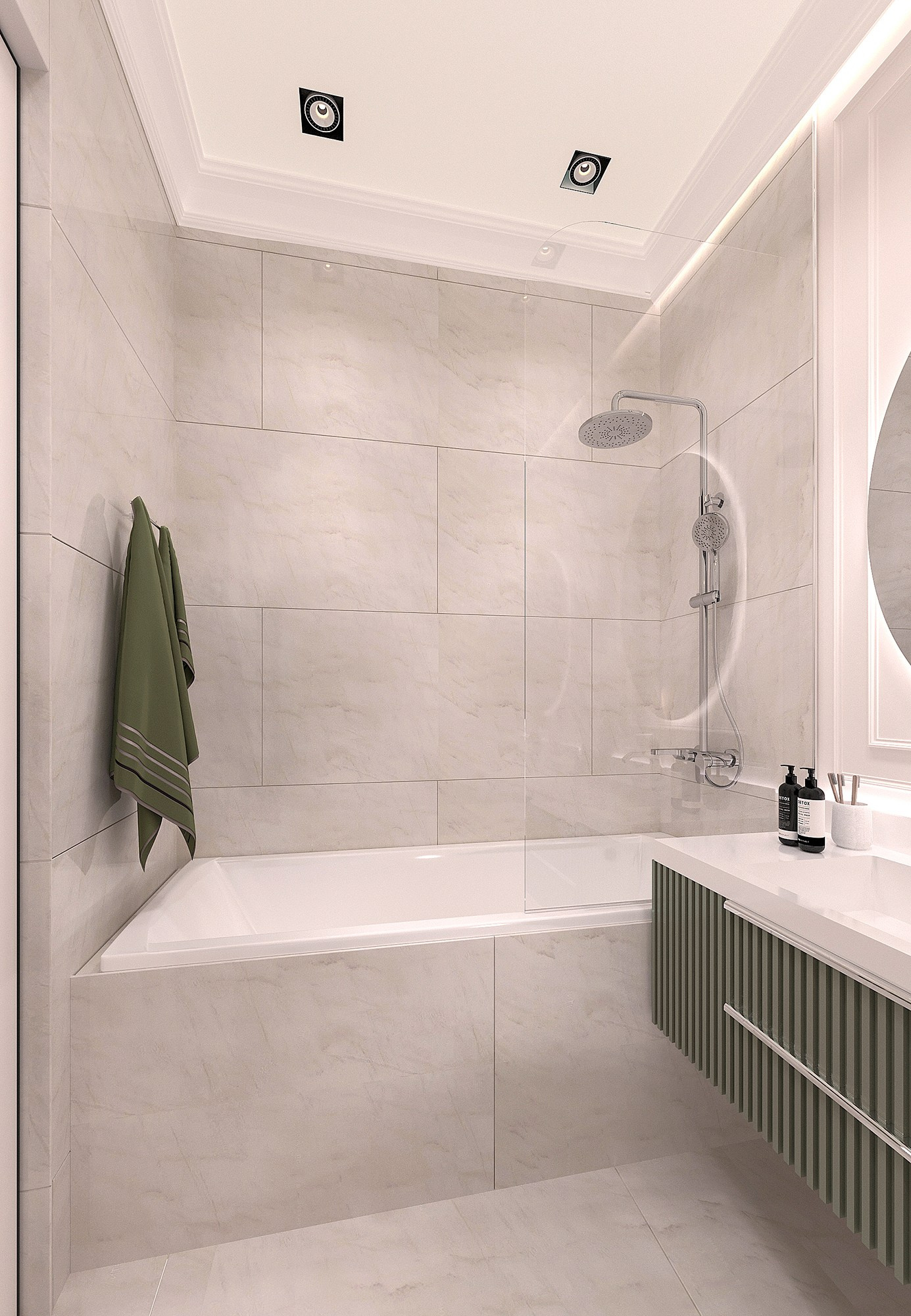 Дизайн-проект квартиры современная классика. Интерьерный дизайнер в Сочи Поплавская Татьяна. Проектирование интерьеров и организация процесса ремонта