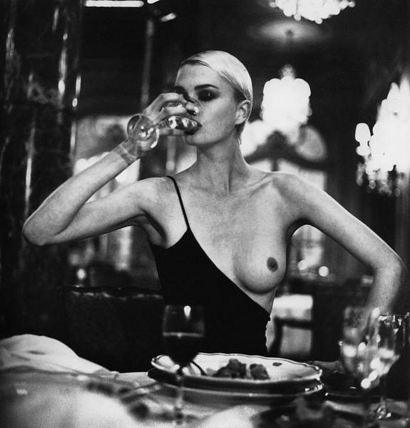 Helmut Newton. Выпускные альбомы, фотограф Денис Зимин в городе Ростове-на-Дону