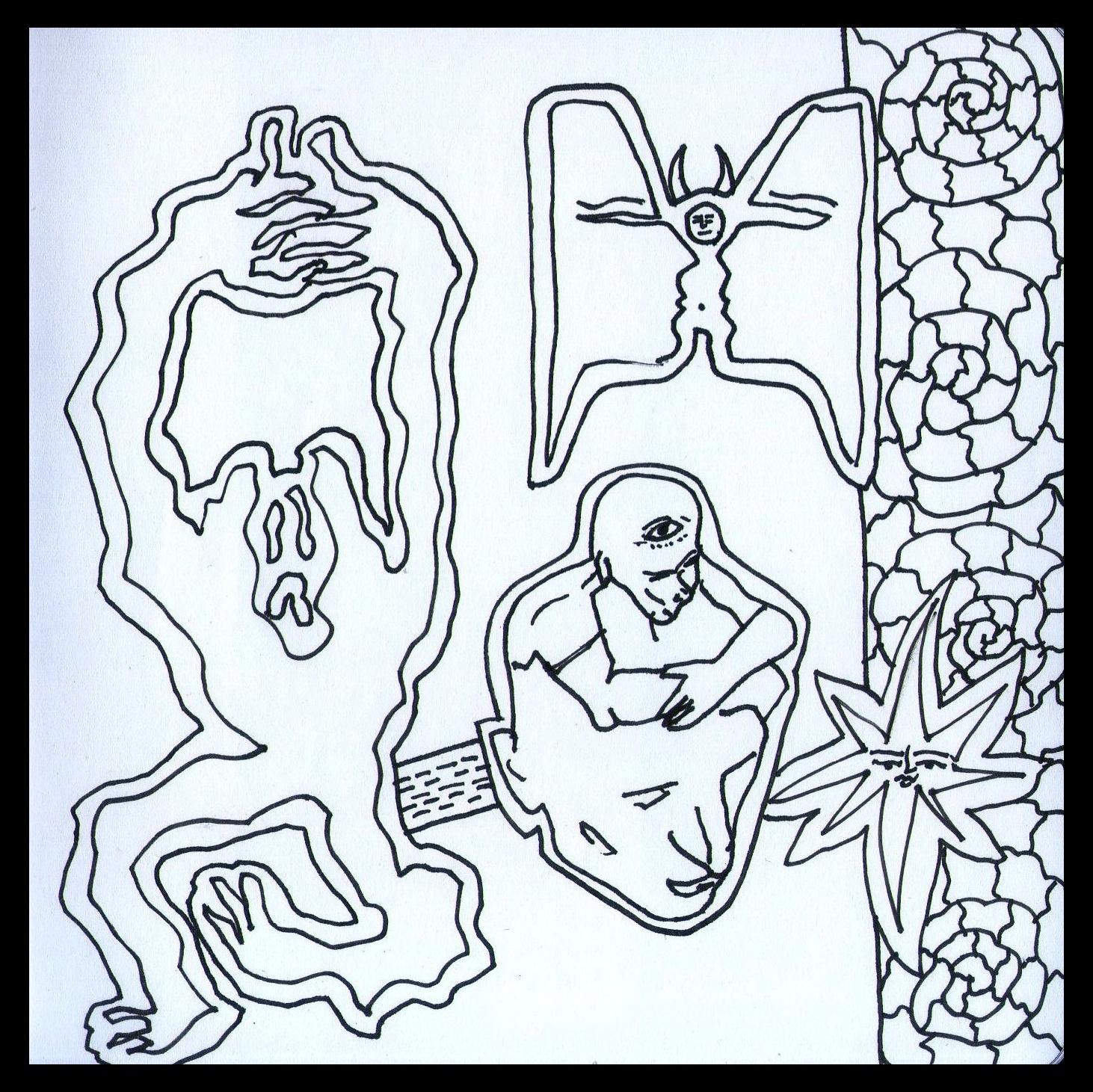 Андрей Котляровский | Фотография, арт, vhs видео, плёнка и полароиды