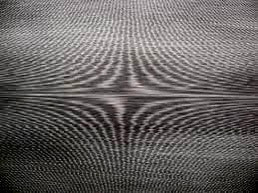 Выставка Ivan Irkov ''Волновое колебание'' в НИИ PARAZIT