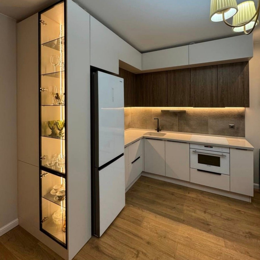 Альпари | Мебель на заказ