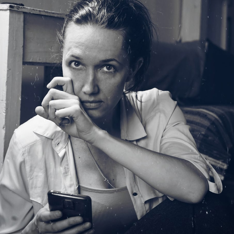 Фотограф — Валерия Валерьевна — Иркутск